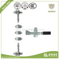 GL-11111 Small Box Van Door Lock Set